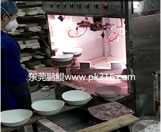 陶瓷自動(dòng)噴漆機(jī)廠家