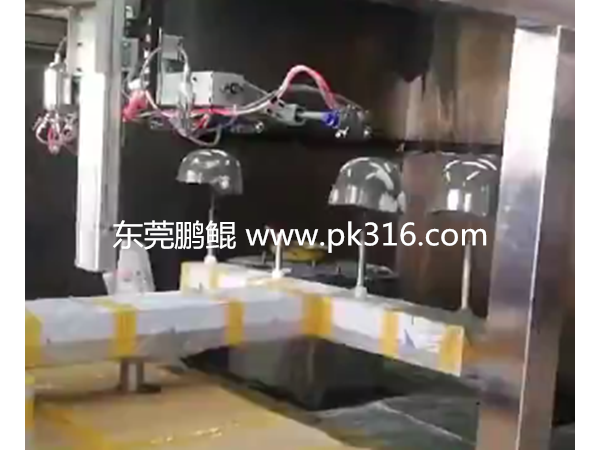 噴涂設備