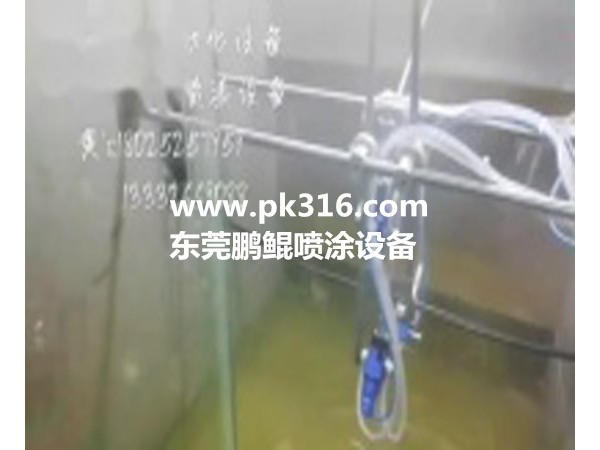 密封圈膠管?chē)娡吭O(shè)備