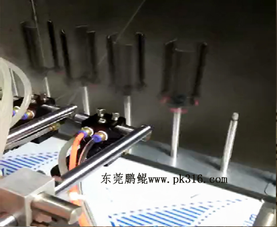 噴漆設(shè)備