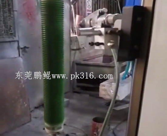 電阻噴涂設(shè)備