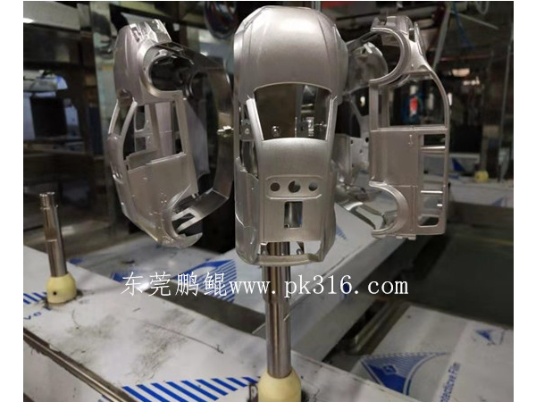 玩具自動噴漆機