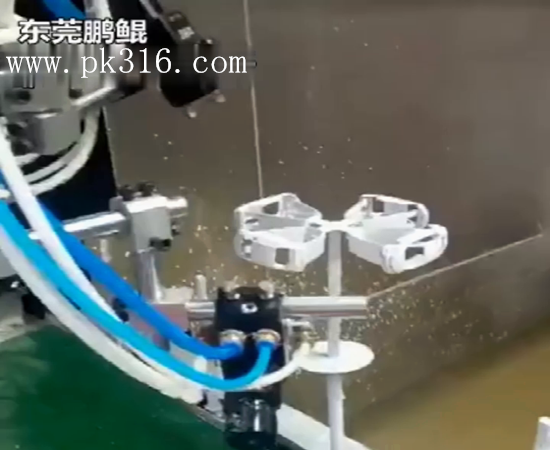 水性噴涂設(shè)備
