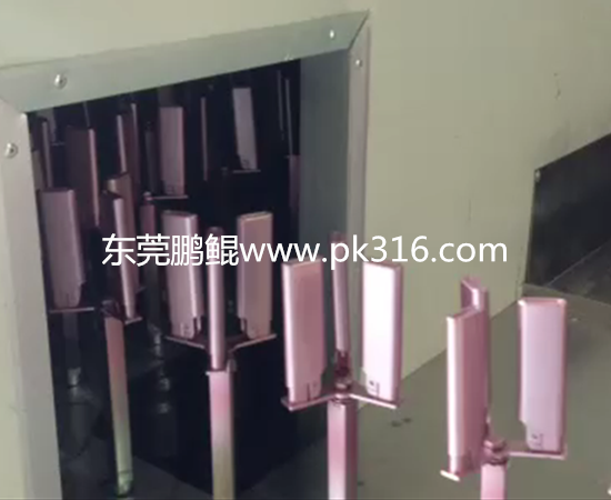 涂裝線