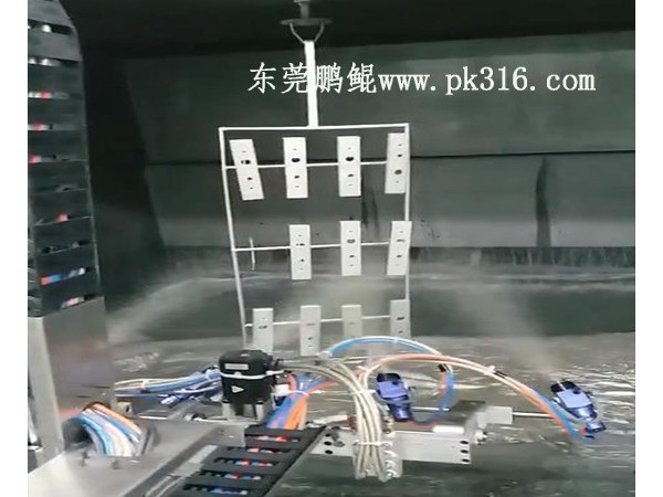 靜電噴涂設備