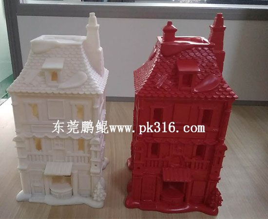 工藝品自動(dòng)噴涂設(shè)備