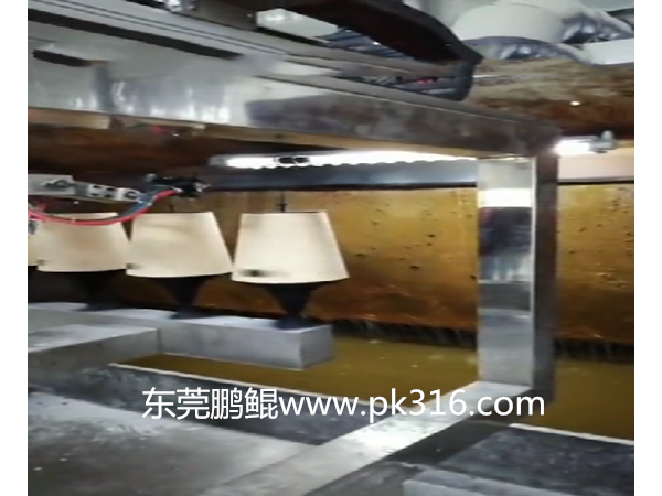 烤漆與噴漆