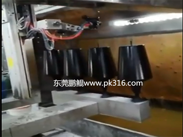 智能噴涂設(shè)備