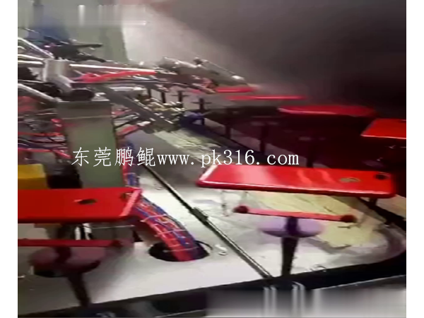 手機(jī)外殼自動(dòng)噴涂設(shè)備