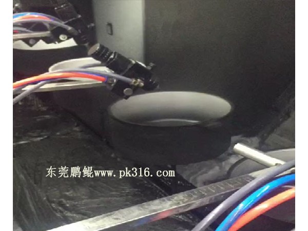 佛山不粘鍋內(nèi)膽噴烤一體機，省租金省能耗省成本