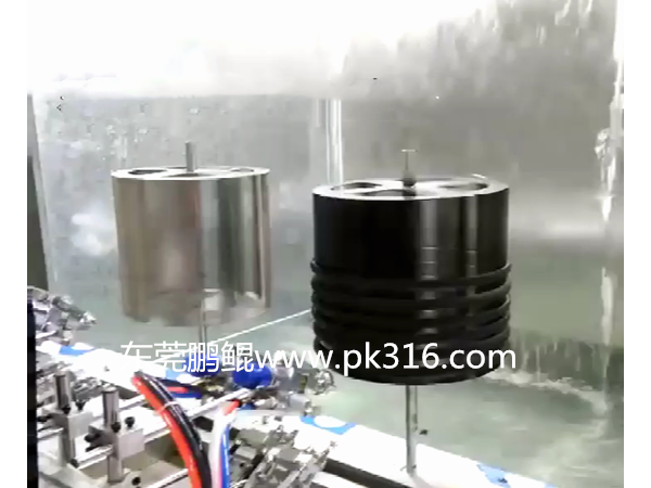 靜電噴塑設備