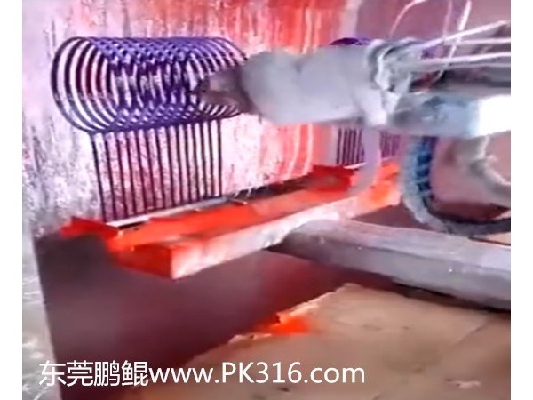 靜電粉體噴涂設(shè)備