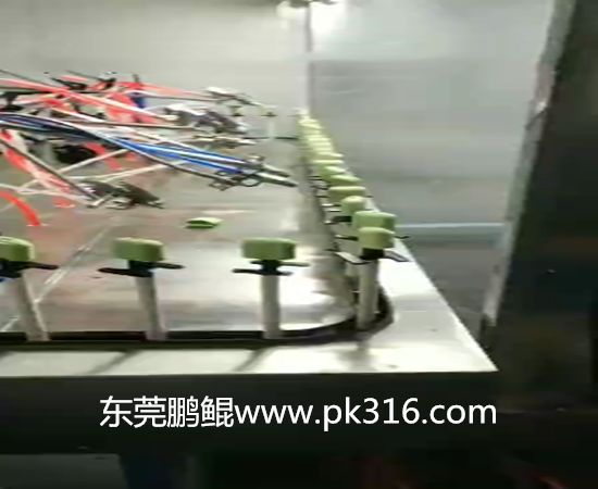 油漆噴涂機