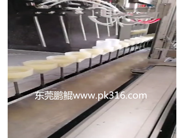 涂裝生產(chǎn)線