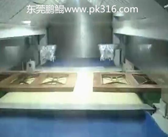 噴涂設(shè)備的噴涂隔膜泵